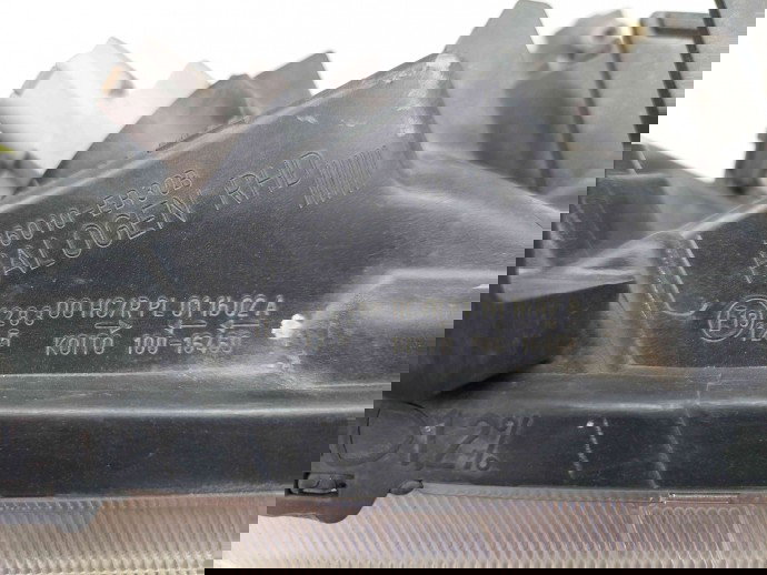 Far dreapta Nissan Navara (D40) [Fabr 2005-2014] 26010-EB30B