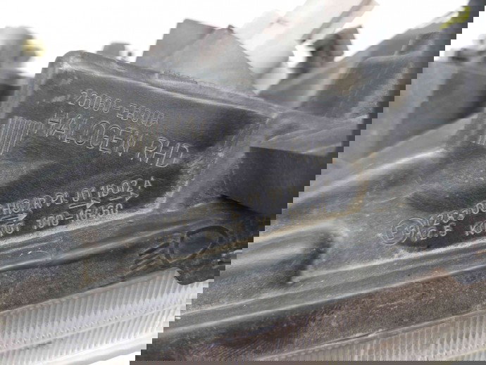 Far stanga Nissan Navara (D40) [Fabr 2005-2014] 26060-EB30B