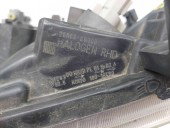 Far stanga Nissan Navara (D40) [Fabr 2005-2014] 26060-EB30B