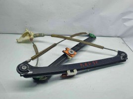 Macara electrica geam dreapta fata Audi A3 (8P1) [Fabr 2003-2012] 8P4837462A
