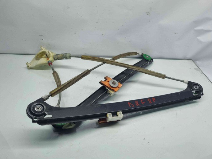 Macara electrica geam dreapta fata Audi A3 (8P1) [Fabr 2003-2012] 8P4837462A