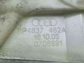 Macara electrica geam dreapta fata Audi A3 (8P1) [Fabr 2003-2012] 8P4837462A