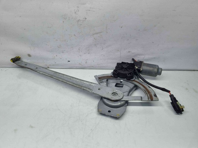 Macara electrica geam dreapta fata Ford Transit [Fabr 2006-2013] 6C11-V2320