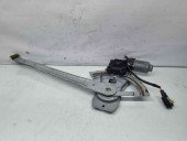 Macara electrica geam dreapta fata Ford Transit [Fabr 2006-2013] 6C11-V2320