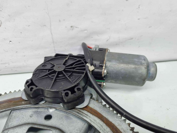 Macara electrica geam dreapta fata Ford Transit [Fabr 2006-2013] 6C11-V2320