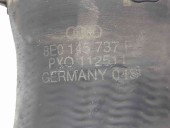Furtun intercooler Audi A4 (8EC, B7) [Fabr 2004-2008] 8E0145737F 2.0 TDI BRE