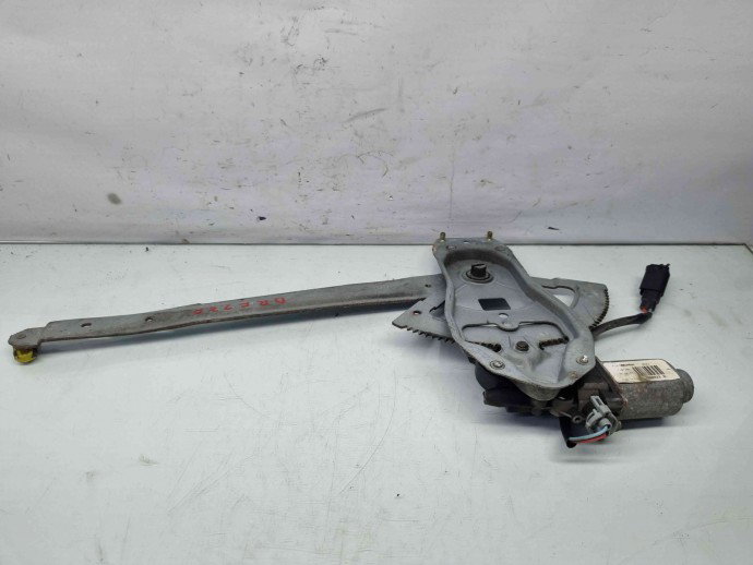 Macara electrica geam dreapta fata Ford Transit [Fabr 2006-2013] 6C11-V2320