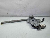 Macara electrica geam dreapta fata Ford Transit [Fabr 2006-2013] 6C11-V2320
