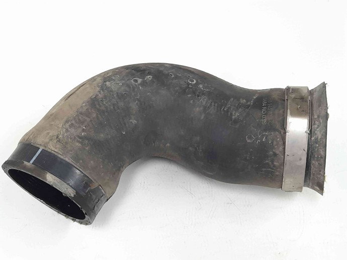 Furtun intercooler Audi A4 (8EC, B7) [Fabr 2004-2008] 8E0145837G 2.0 TDI BRE 