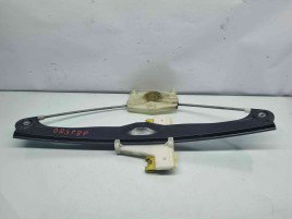 Macara electrica geam dreapta spate Audi A3 (8P1) [Fabr 2003-2012] 8P4839462A