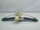 Macara electrica geam dreapta spate Audi A3 (8P1) [Fabr 2003-2012] 8P4839462A