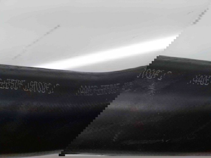 Furtun intercooler Nissan Navara (D40) [Fabr 2005-2014] 14463-EB305 2.5  DCI 