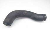 Furtun intercooler Nissan Navara (D40) [Fabr 2005-2014] OEM 2.5  DCI