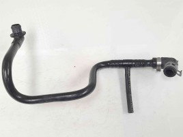 Furtun vacuum Audi A4 (8EC, B7) [Fabr 2004-2008] 8E0611931ER 2.0 TDI BRE 