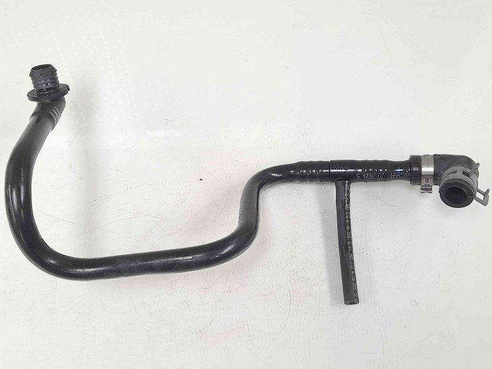 Furtun vacuum Audi A4 (8EC, B7) [Fabr 2004-2008] 8E0611931ER 2.0 TDI BRE 