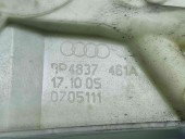 Macara electrica geam stanga fata Audi A3 (8P1) [Fabr 2003-2012] 8P4837461A