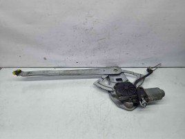 Macara electrica geam stanga fata Ford Transit [Fabr 2006-2013] 6C11-V2320