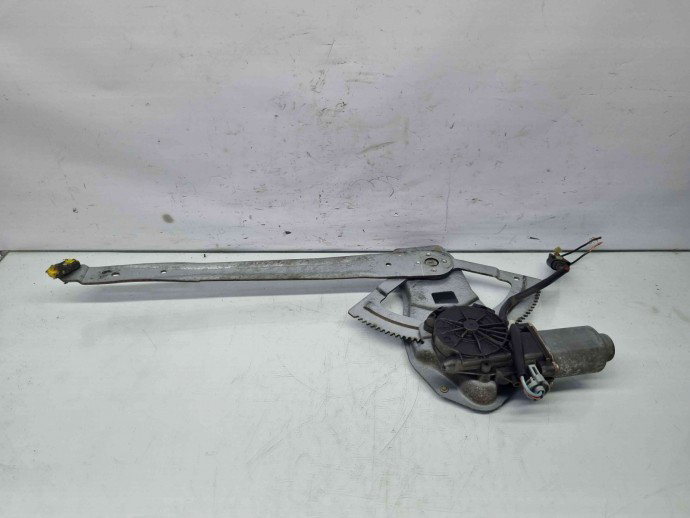 Macara electrica geam stanga fata Ford Transit [Fabr 2006-2013] 6C11-V2320