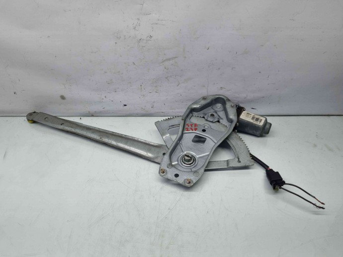 Macara electrica geam stanga fata Ford Transit [Fabr 2006-2013] 6C11-V2320