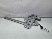 Macara electrica geam stanga fata Ford Transit [Fabr 2006-2013] 6C11-V2320