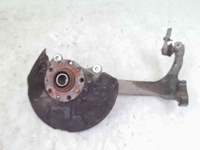 Fuzeta dreapta Audi A4 (8EC, B7) [Fabr 2004-2008] OEM