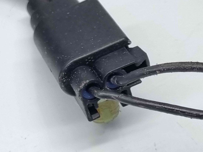 Macara electrica geam stanga fata Ford Transit [Fabr 2006-2013] 6C11-V2320