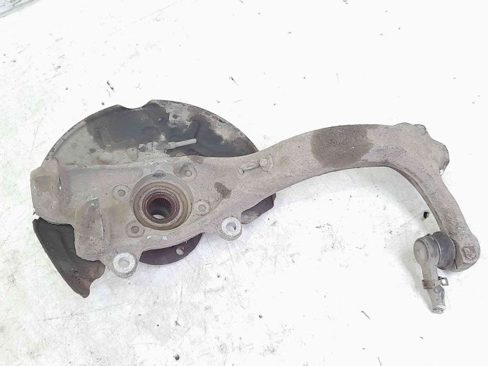 Fuzeta dreapta Audi A4 (8EC, B7) [Fabr 2004-2008] OEM