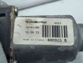 Macara electrica geam stanga fata Ford Transit [Fabr 2006-2013] 6C11-V2320