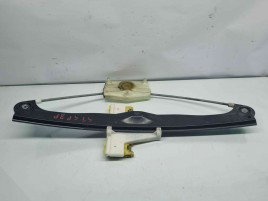Macara electrica geam stanga spate Audi A3 (8P1) [Fabr 2003-2012] 8P4839461A