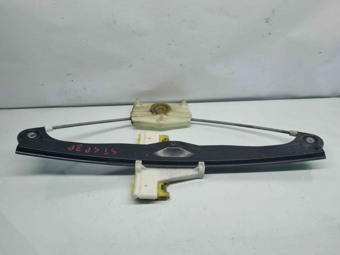 Macara electrica geam stanga spate Audi A3 (8P1) [Fabr 2003-2012] 8P4839461A