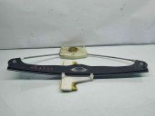 Macara electrica geam stanga spate Audi A3 (8P1) [Fabr 2003-2012] 8P4839461A