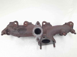 Galerie evacuare Audi A4 (8EC, B7) [Fabr 2004-2008] 03G253033E 2.0 TDI BRE 