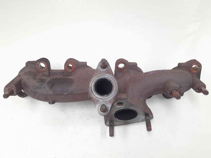 Galerie evacuare Audi A4 (8EC, B7) [Fabr 2004-2008] 03G253033E 2.0 TDI BRE 