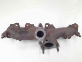 Galerie evacuare Audi A4 (8EC, B7) [Fabr 2004-2008] 03G253033E 2.0 TDI BRE 