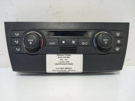 Panou clima BMW Seria 3 E90 2.0 D 6983944 2005-2010