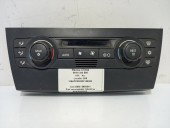 Panou clima BMW Seria 3 E90 2.0 D 6983944 2005-2010