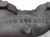 Galerie evacuare Audi A4 (8EC, B7) [Fabr 2004-2008] 03G253033E 2.0 TDI BRE 