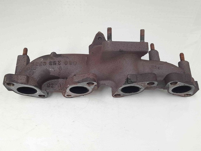 Galerie evacuare Audi A4 (8EC, B7) [Fabr 2004-2008] 03G253033E 2.0 TDI BRE 