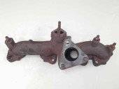 Galerie evacuare Audi A4 (8EC, B7) [Fabr 2004-2008] 03G253033E 2.0 TDI BRE 
