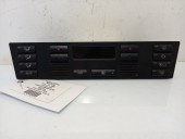 Panou clima BMW Seria 5 E39 2.5 D OEM 1995-2004 