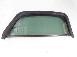 Geam fix usa dreapta spate Nissan Navara (D40) [Fabr 2005-2014] OEM