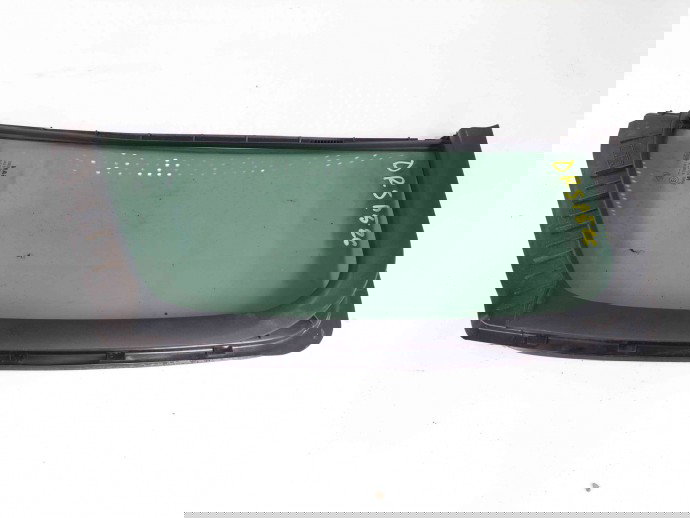 Geam fix usa dreapta spate Nissan Navara (D40) [Fabr 2005-2014] OEM