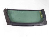 Geam fix usa dreapta spate Nissan Navara (D40) [Fabr 2005-2014] OEM