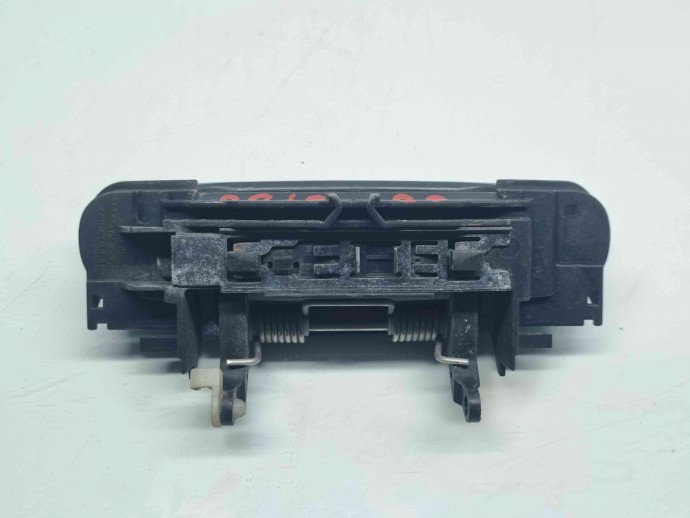 Maner usa dreapta spate Audi A3 (8P1) [Fabr 2003-2012] 4B0839885 | LY5J