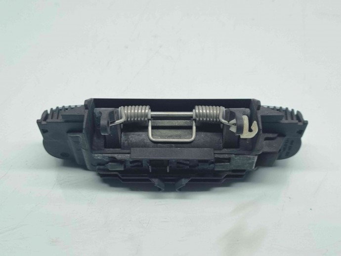 Maner usa dreapta spate Audi A3 (8P1) [Fabr 2003-2012] 4B0839885 | LY5J