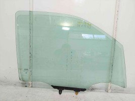 Geam usa dreapta fata Nissan Navara (D40) [Fabr 2005-2014] OEM
