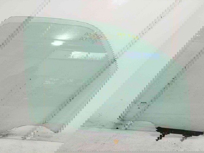 Geam usa dreapta fata Nissan Navara (D40) [Fabr 2005-2014] OEM