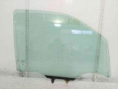 Geam usa dreapta fata Nissan Navara (D40) [Fabr 2005-2014] OEM