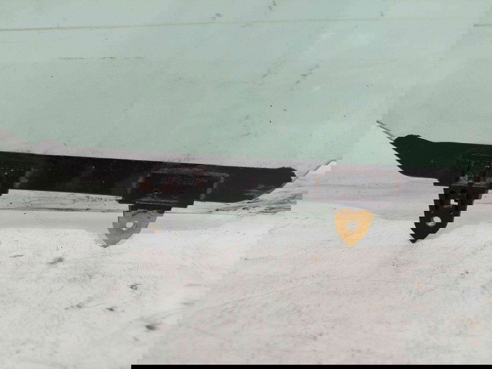 Geam usa dreapta fata Nissan Navara (D40) [Fabr 2005-2014] OEM