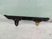 Geam usa dreapta fata Nissan Navara (D40) [Fabr 2005-2014] OEM